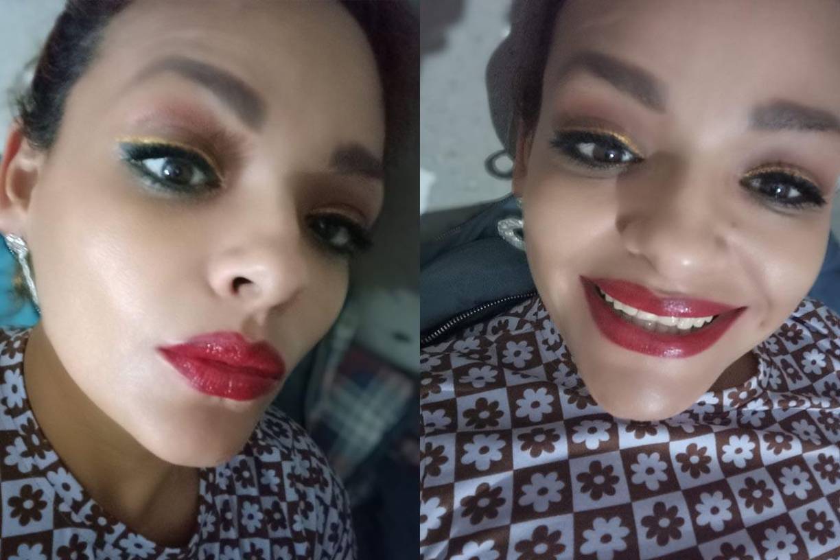  “El día de mañana puede ser un compañero, puedo ser yo. Puede ser tu tía o tu prima, cualquiera de nosotros”, expresó una conductora en entrevista con Telemundo San Digo.