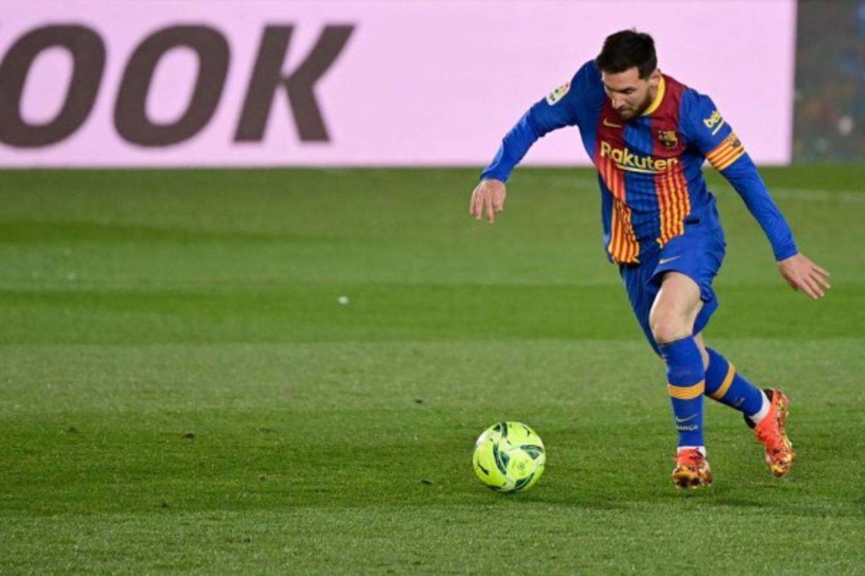 París Saint-Germain, Manchester City e Inter son apenas algunos de los gigantes de Europa que le han hecho saber lo interesados que están en contar con sus servicios para la próxima temporada. Foto AFP.