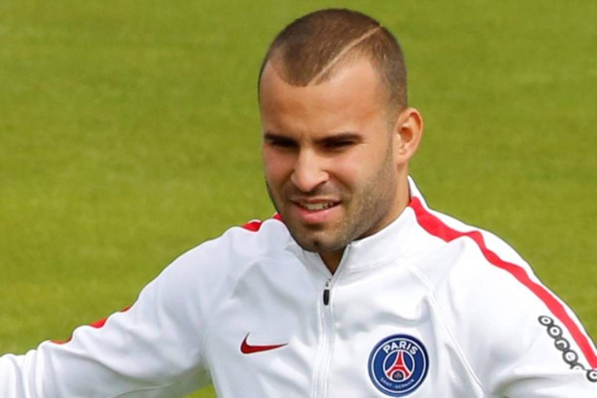 Jesé Rodríguez: Las Palmas y Roma son los dos candidatos más interesados en el delantero que no ha destacado en el PSG.