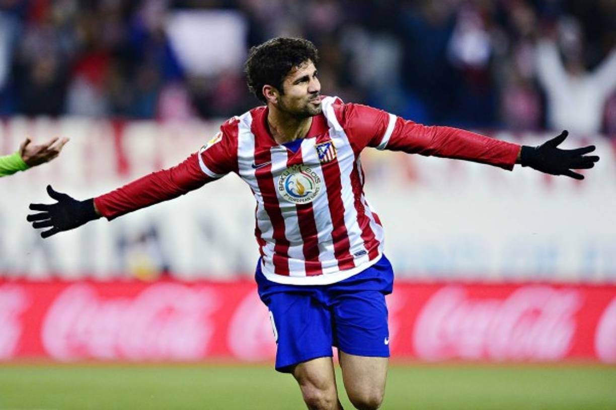 El nombre de Diego Costa ha estado relacionado con el Fenerbache en las últimas semanas y parece que su destino está cada vez más del fútbol turco. El Atlético de Madrid necesita agilizar su masa salarial para poder afrontar nuevas incorporaciones y la salida del delantero hispano-brasileño aliviaría las arcas del club colchonero.