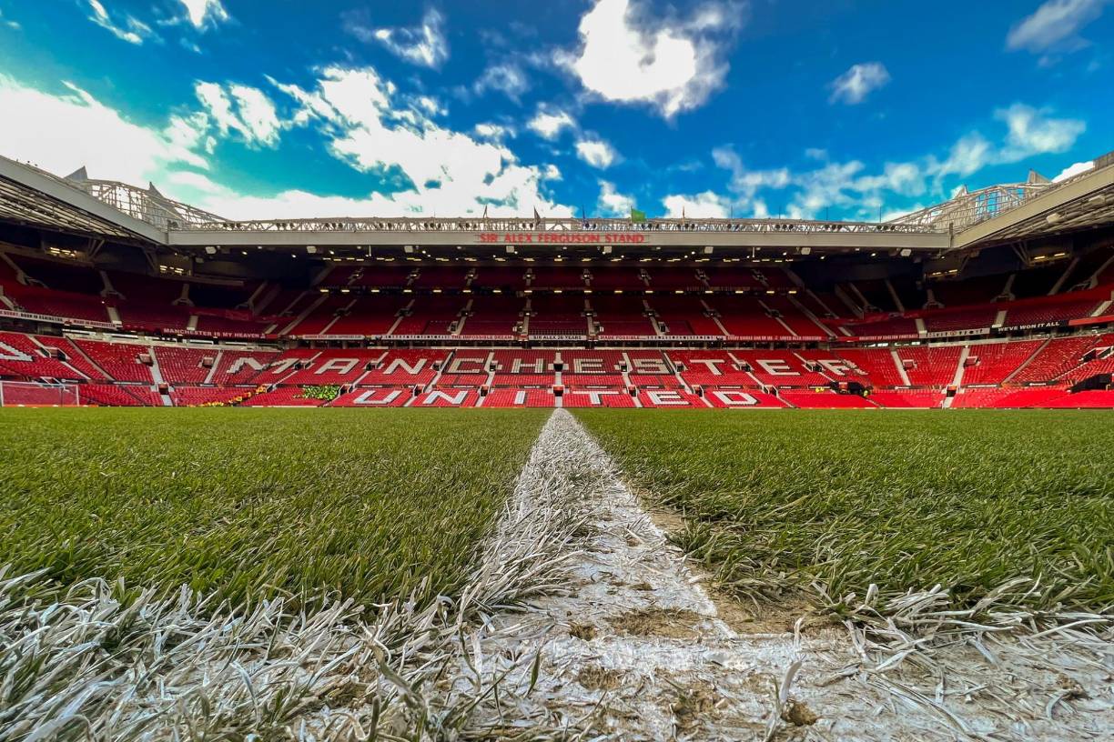 Según informó el medio catalán <i>El Nacional</i>, Manchester United tiene un plan para fichar a Lionel Messi de cara a la próxima temporada.