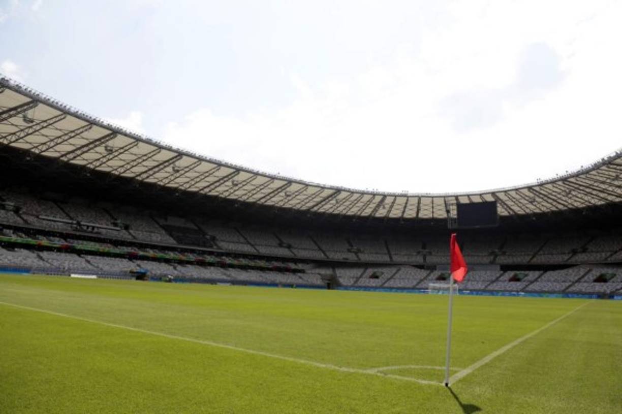“Estamos en Belo Horizonte, donde ya pude tener un buen resultado en el Mundial, espero poder conseguirlo con Honduras este sábado”, comentó el entrenador de la Sub-23 de Honduras.