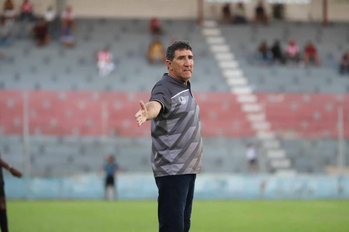 ¡Llegó el momento! El partido entre Vida y Real España arrancó a las 5:00 PM, el equipo de Héctor Vargas buscaba un nuevo triunfo en el Apertura 2023. 