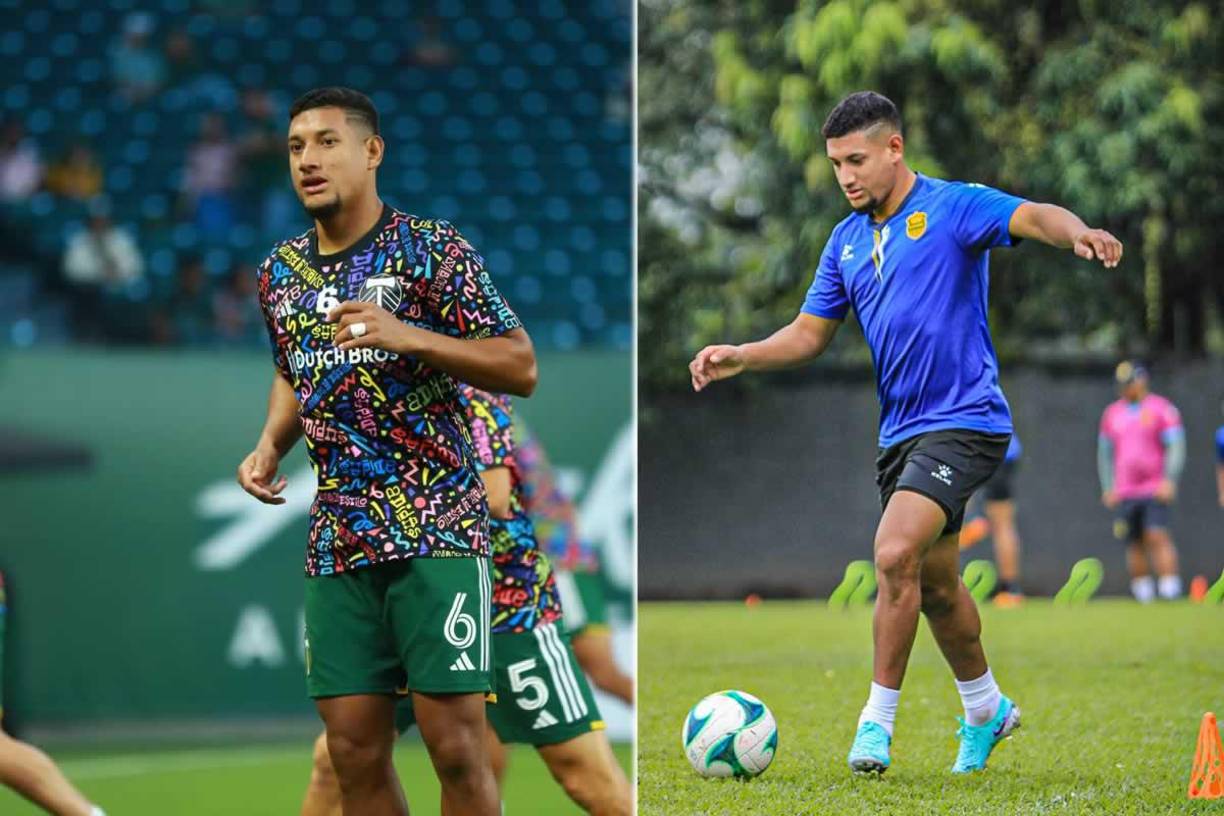 Bryan Acosta - El volante hondureño será agente libre a partir del 31 de diciembre. Real España busca cerrar más fichajes y ’El Tambito’ podría recalar nuevamente en el balompié catracho.