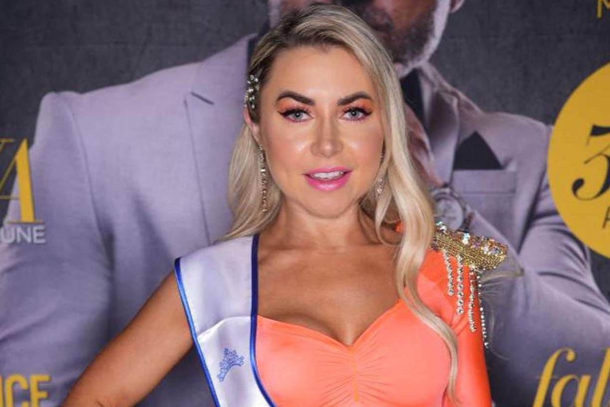  Según reportes de Daily Mail, la coronada en 2014 como Miss Bikini Irlanda perdió la vida el sábado 27 de mayo, pero fue hasta ayer que se dio a conocer la noticia.