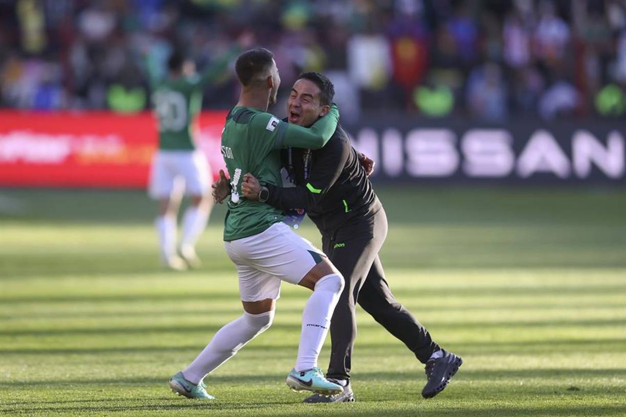 Por estas acciones, la Selección Bolivia podría ser sancionada y notificada en el próximo boletín de sanciones de la Comisión Disciplinaria de laFIFA. Teniendo en cuenta el historial de las determinaciones de este órgano, la multa oscilaría entre los 5.000 y los 20.000 francos suizos