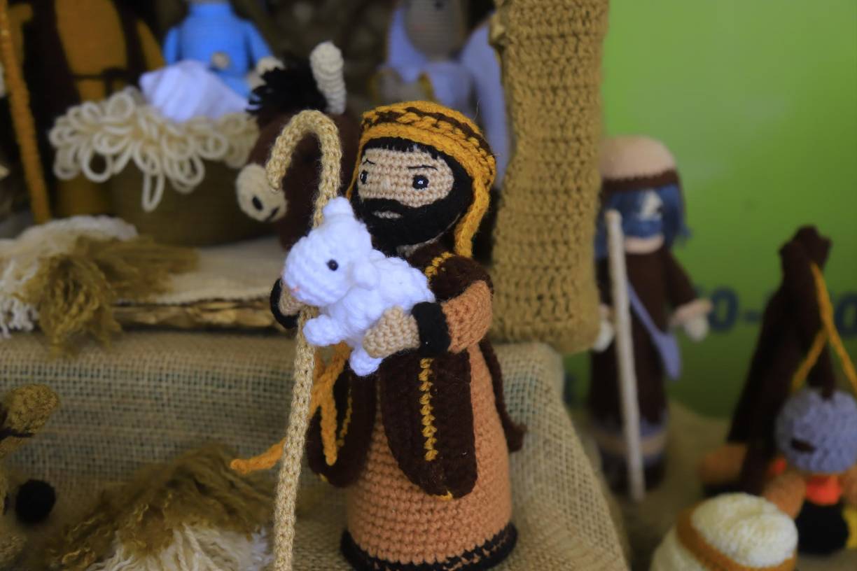 Uno de los pastores que rodearon a Jesús al nacer, y tuvieron la dicha de verlo llegar al mundo, según la historia bíblica.