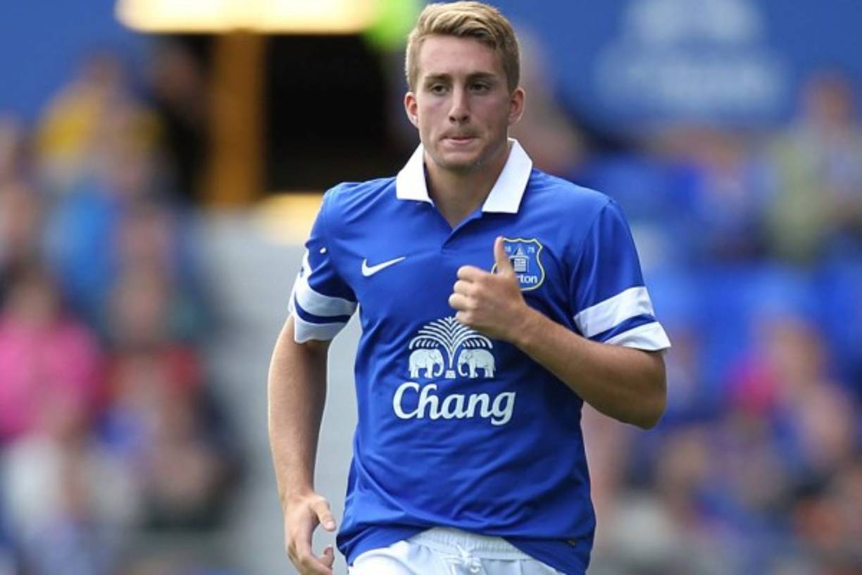 Deulofeu: Cuando parecía hecho su pase al Milan como cedido, el Everton ha frenado la operación por el derecho de tanteo que exigía el conjunto italiano.