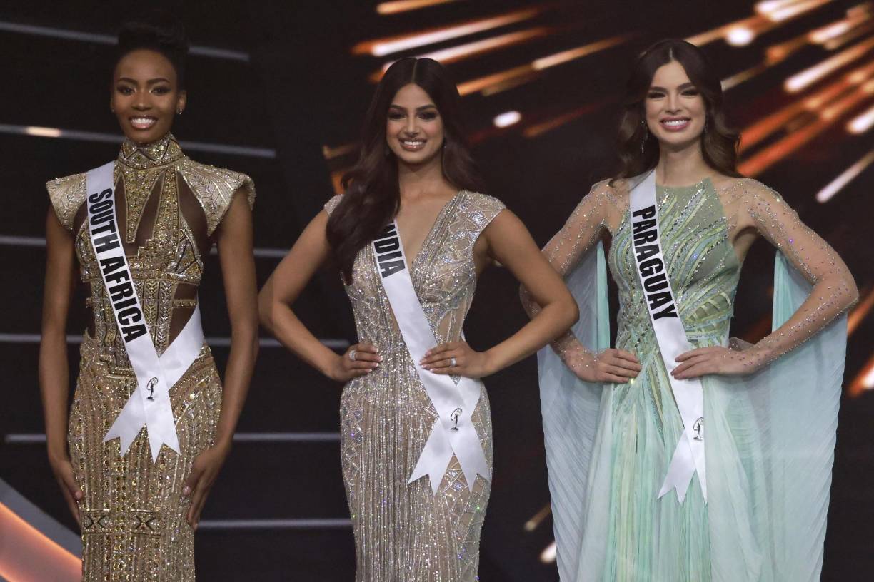 Amante de los animales y el deporte: Así es Harnaaz Sandhu, la nueva Miss Universo