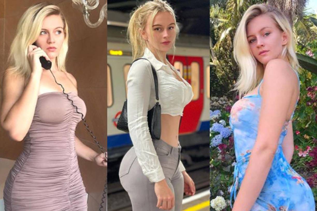 Vera Dijkmans recordó como uno de sus maestros de secundaria le decía que ella jamás sería alguien en la vida y, ahora, es uno de sus suscriptores en OnlyFans. 