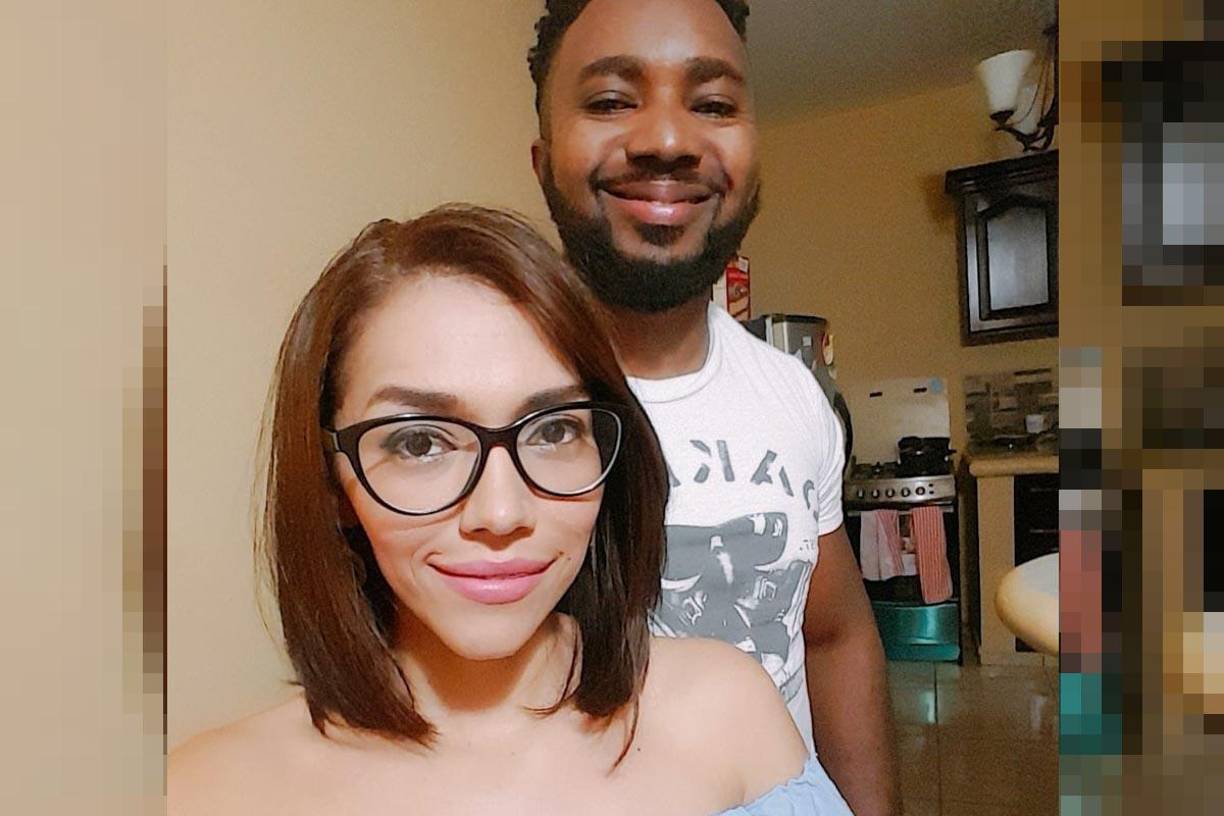 Facebook: Aydee Ferrera, la doctora estrangulada en La Ceiba