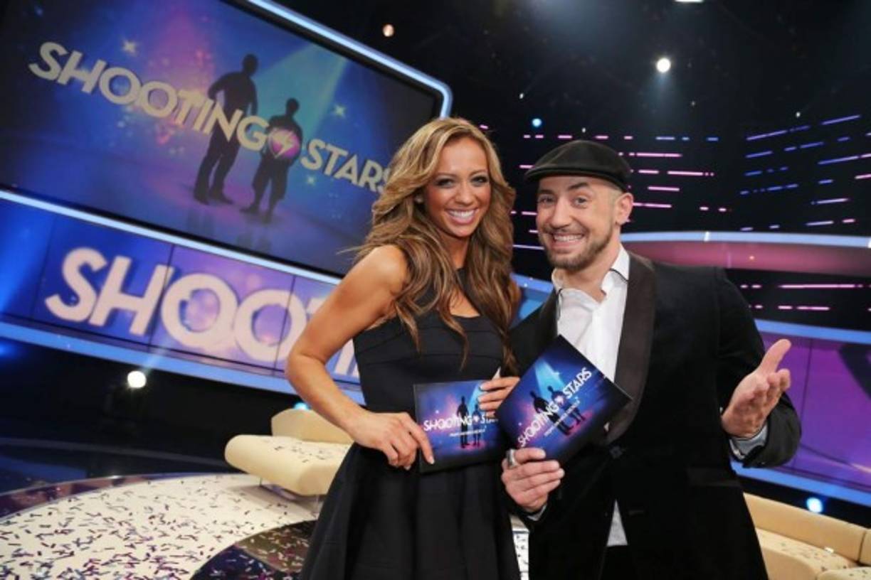 Kate es buena conocedora de España, porque estudió parte de su carrera en Málaga.