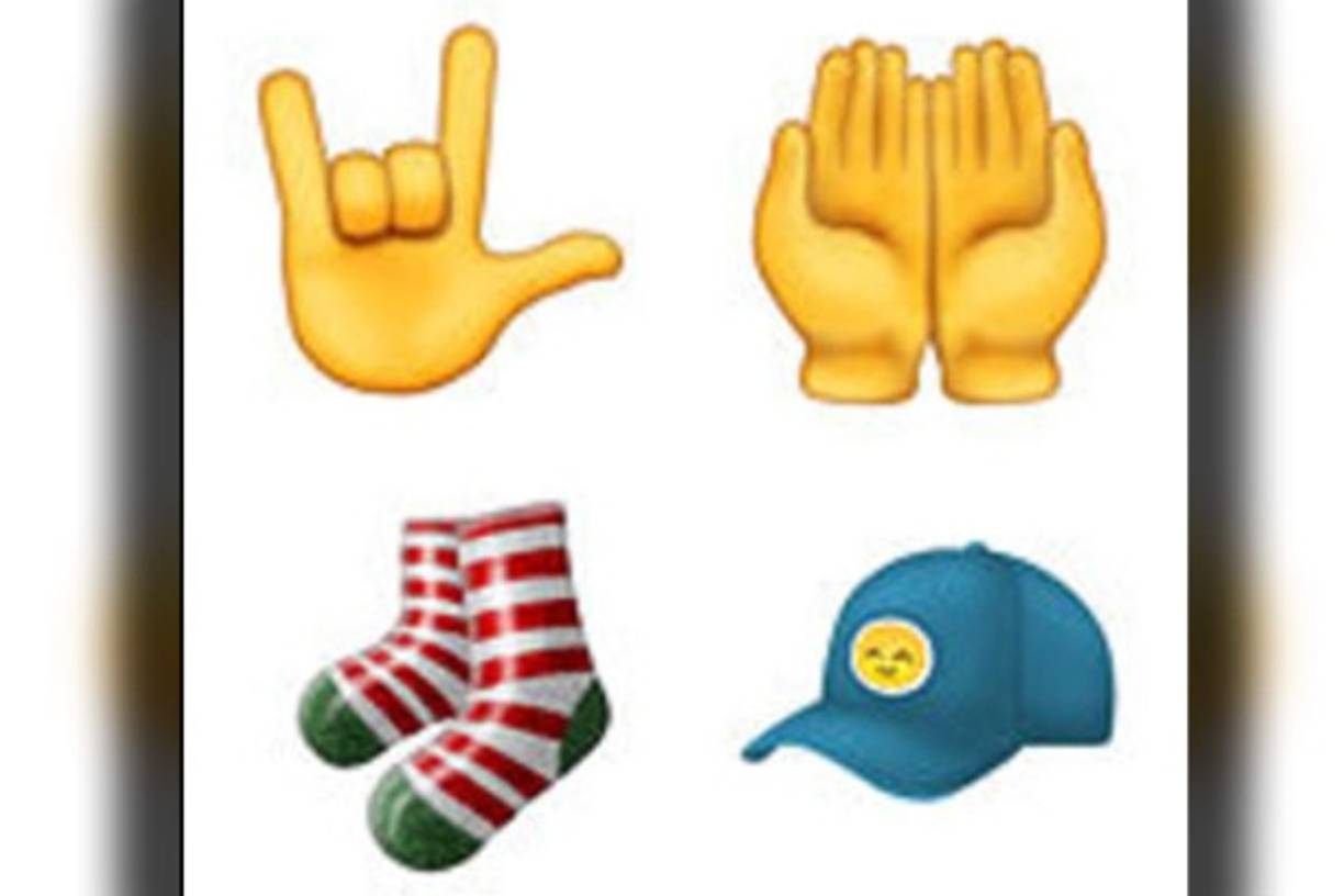 Según estadísticas, cerca del 90 por ciento de los usuarios utilizan un emoji en alguna conversación.