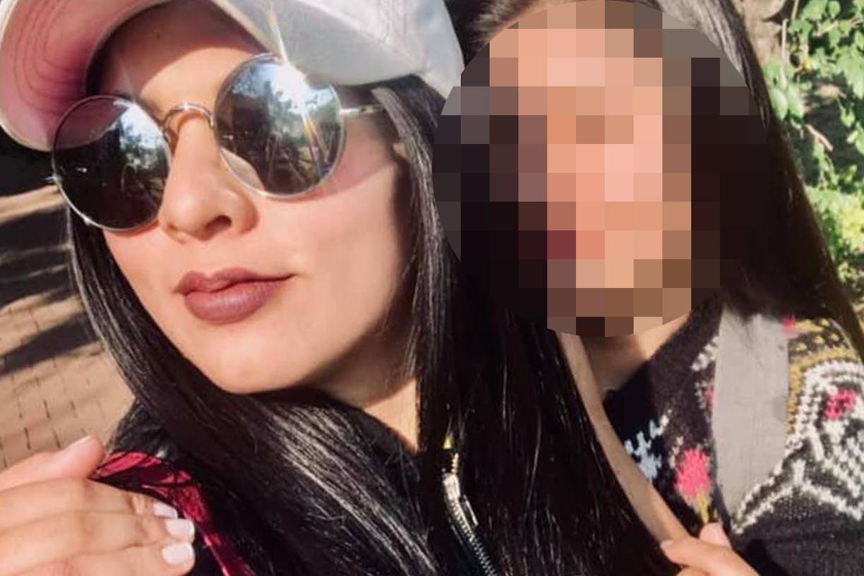 Keina Solís tenía 23 años.