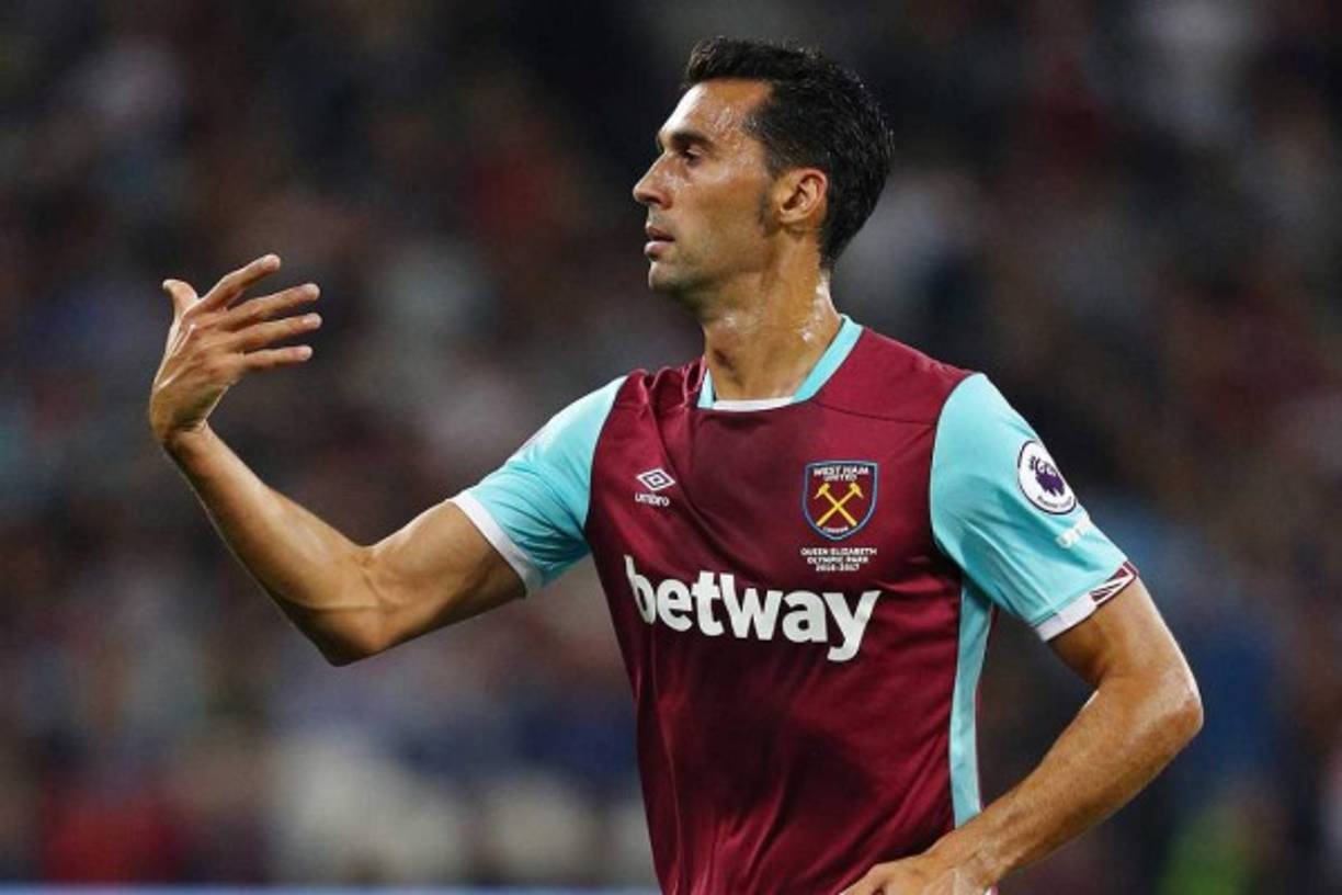 El Swansea City, dirigido en la actualidad por Paul Clement, podría ser el próximo destino de Arbeloa según el 'Daily Mail'. Dejará el West Ham con 4 partidos (3 en la Premier League) en su haber.