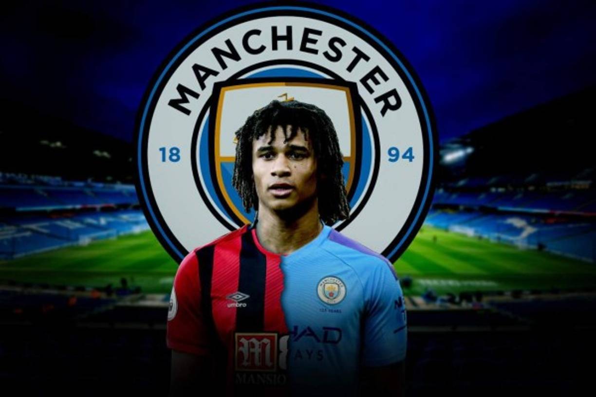 El Manchester City tiene nuevo jugador: Nathan Ake, procedente del Bournemouth. Este club ha aceptado la oferta del equipo de Pep Guardiola de unos 45 millones de euros por el defensa holandés. Según Sky Sports, las conversaciones entre ambos equipos comenzaron antes del terminar la Premier League pero el descenso del Bournemouth ha adelantado el traspaso.<br/><br/>Ake fichó por los cherries en 2017 tras el pago de más de 21 millones de euros al Chelsea. Estuvo con los blues entre 2012 y 2017. En los dos últimos años de contrato con el equipo de Londres, el jugador estuvo cedido en el Reading, Watford y en el propio Bournemouth.