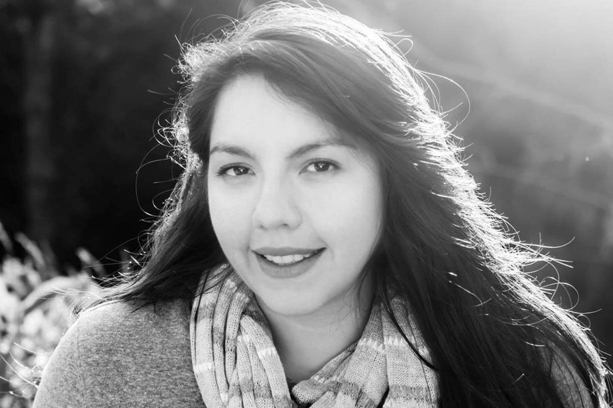 Llevaba junto a su esposa cinco años de casados y dejaron una niña de cuatro años en la orfandad.