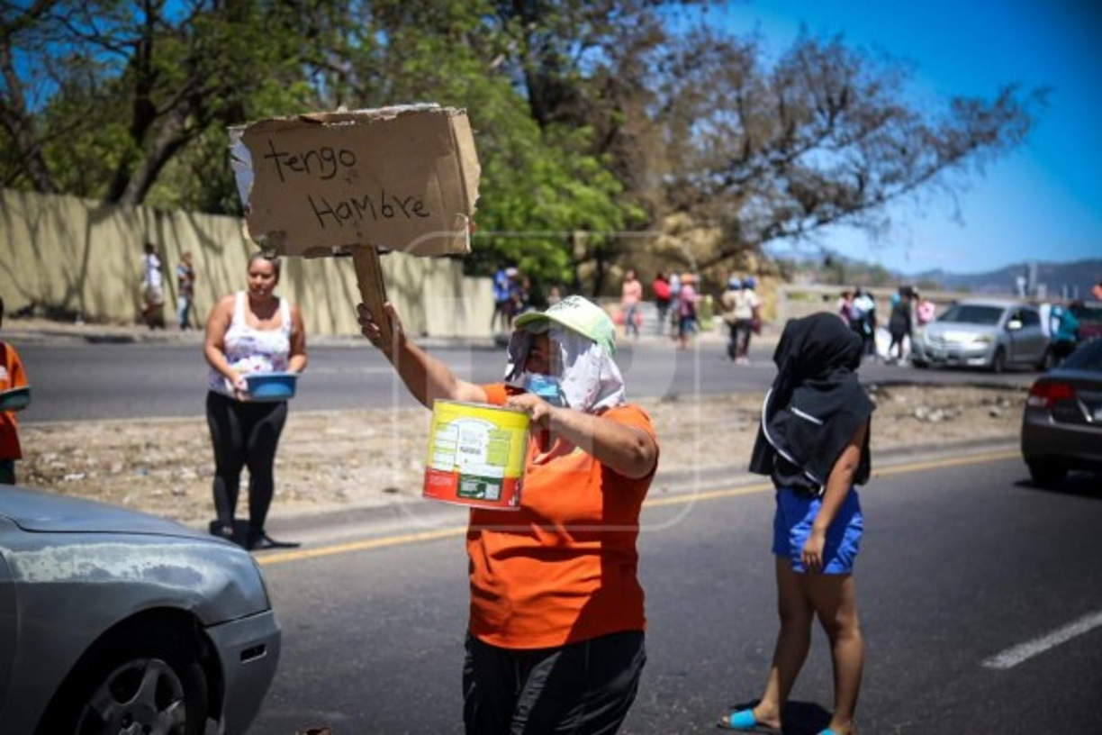 Dato de la FAO: El corredor seco de Centroamérica (Guatemala, El Salvador, Honduras y Nicaragua) se calcula que 3,2 millones de personas están 'sentadas sobre un polvorín' de inseguridad alimentaria aguda, en riesgo de perder la vida o sus medios de vida.<br/><br/><br/><br/>