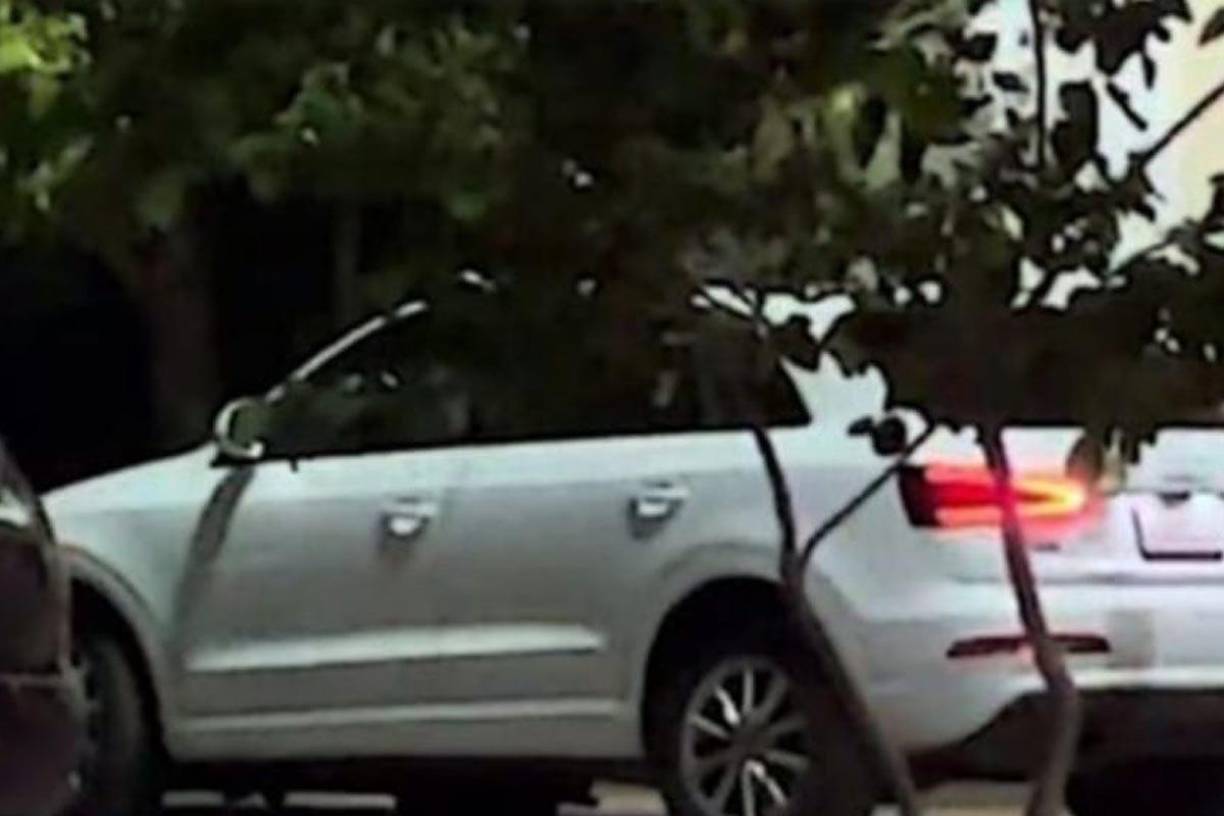 ¡La confundieron! Acribillan a Fernanda Villalobos en su carro