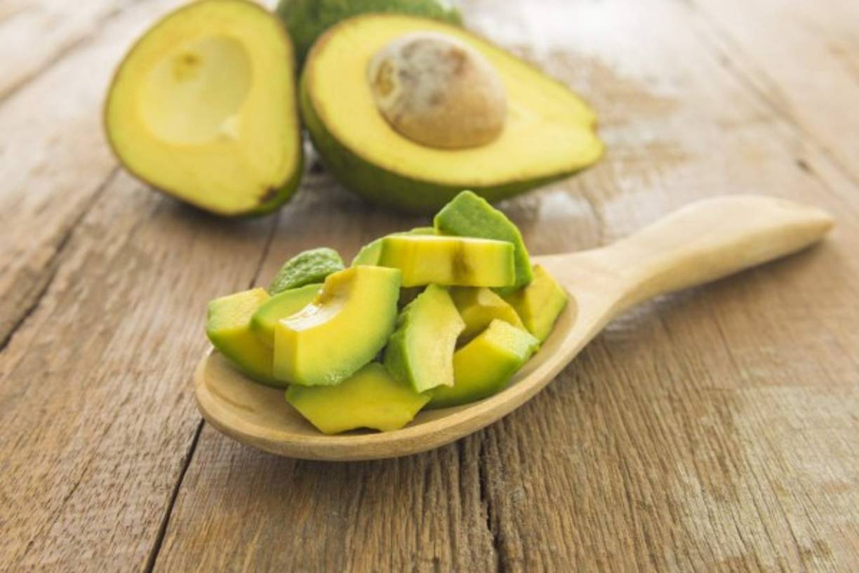 4. Recomendable para la vista. Funciona como antioxidante y ayuda a evitar enfermedades relacionadas con los ojos, como la pérdida de visión.