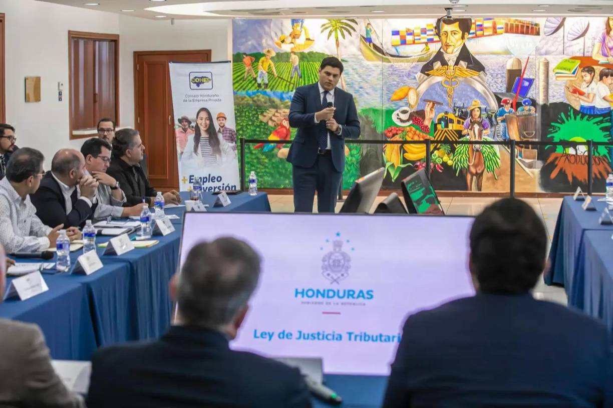 Estos son los regímenes o exoneraciones fiscales que se eliminarían si se aprueba la nueva Ley de Justicia Tributaria: 