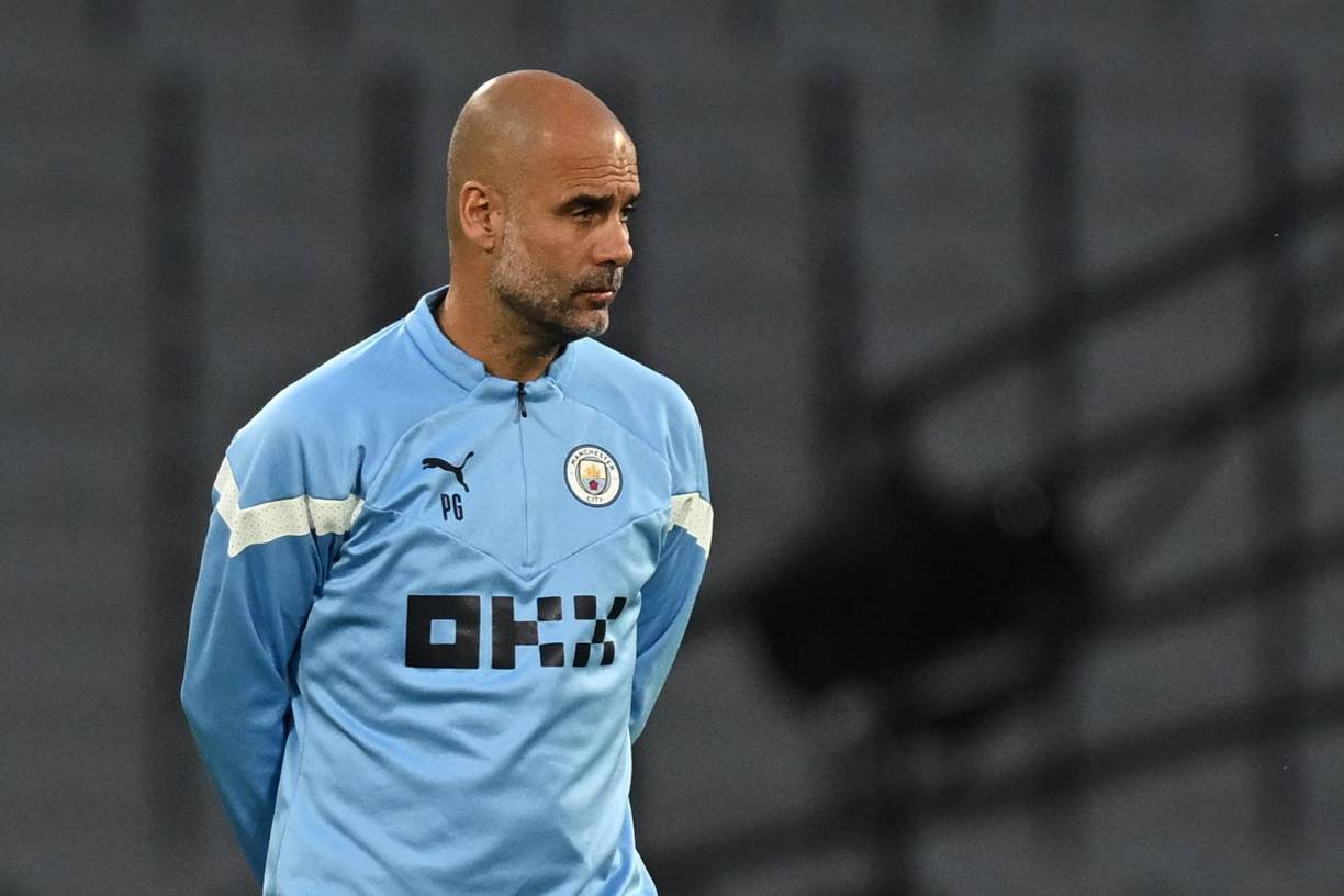 Después de haber ganado dos Ligas de Campeones con el Barcelona en los cuatro años que estuvo en el club azulgrana, no pudo repetir este título en las tres temporadas en el Bayern Múnich e intentará hacerlo en su séptima campaña en el City.