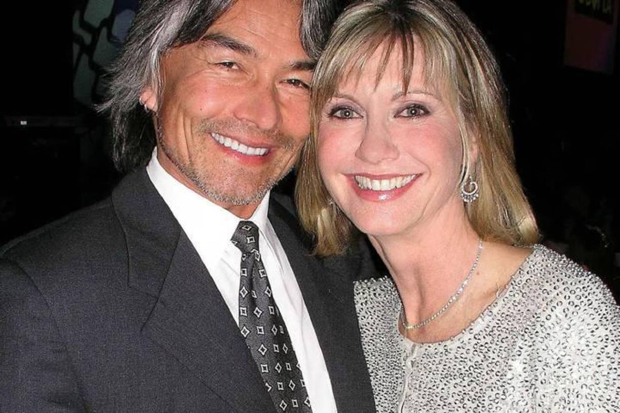 En 1996 tuvo un romance con Patrick McDermott hasta que éste desapareció en extrañas circunstancias durante una excursión en barco en 2005. Un año después surgieron rumores de que McDermott desapareció para romper con su relación pero él fue declarado muerto tres años después.