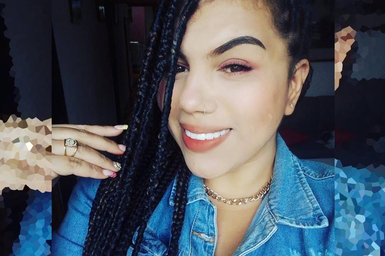 Maestra de primaria fue asesinada por robarle su celular