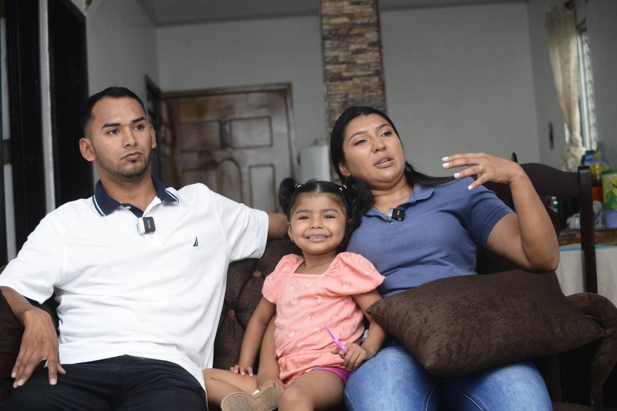 Valery es la niña mimada de papá y mamá. Es hija única y el centro de la familia Martínez Lazo que sueña con lo mejor y más preciado para su hermosa y valiente guerrera.