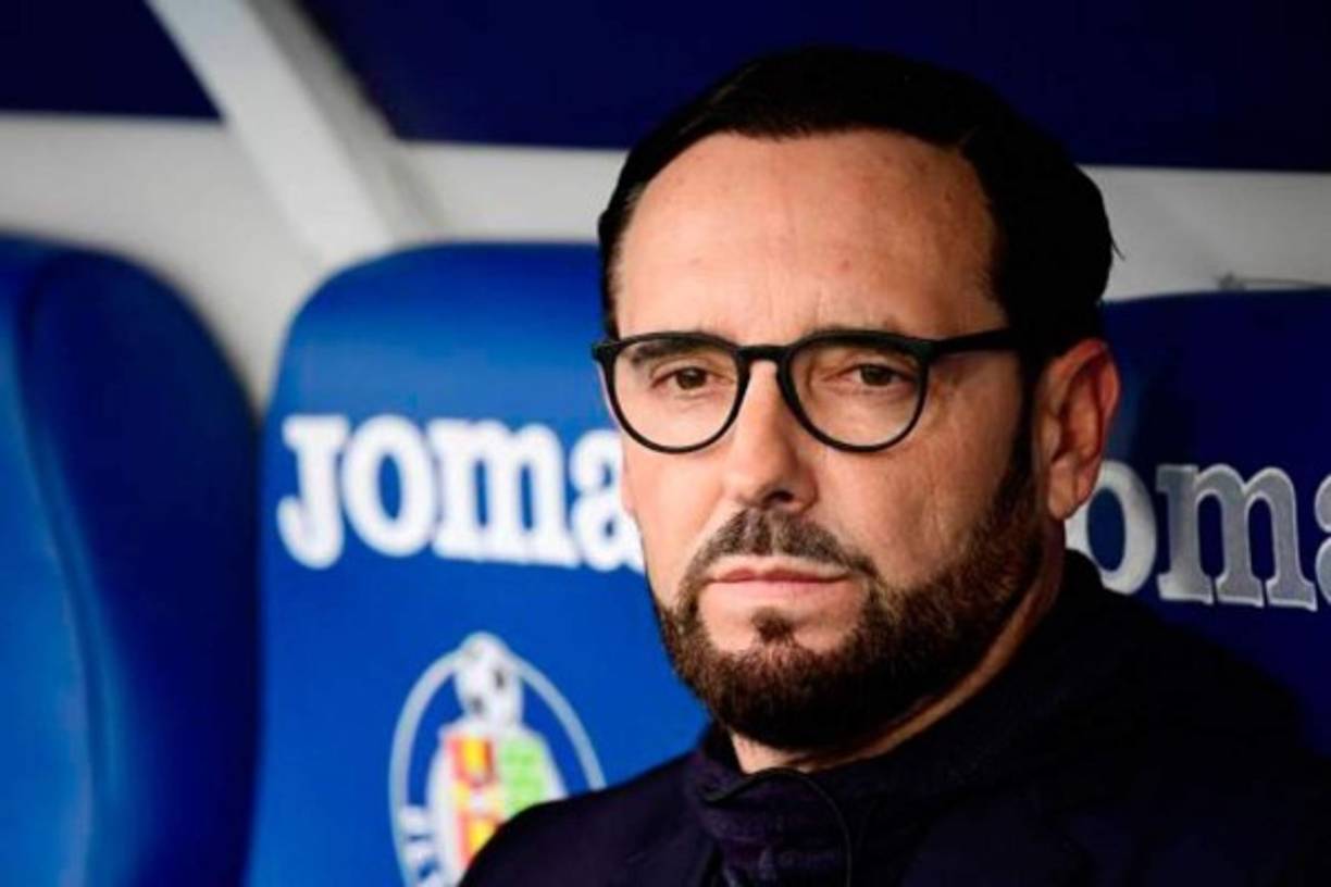 José Bordalás se queda en el banquillo del Getafe, según informa el diario Marca. Tras reunirse con el presidente y director deportivo de los azulones, el técnico quiere renovar el equipo y ya comienza a preparar una nueva temporada en el Coliseum Alfonso Pérez.