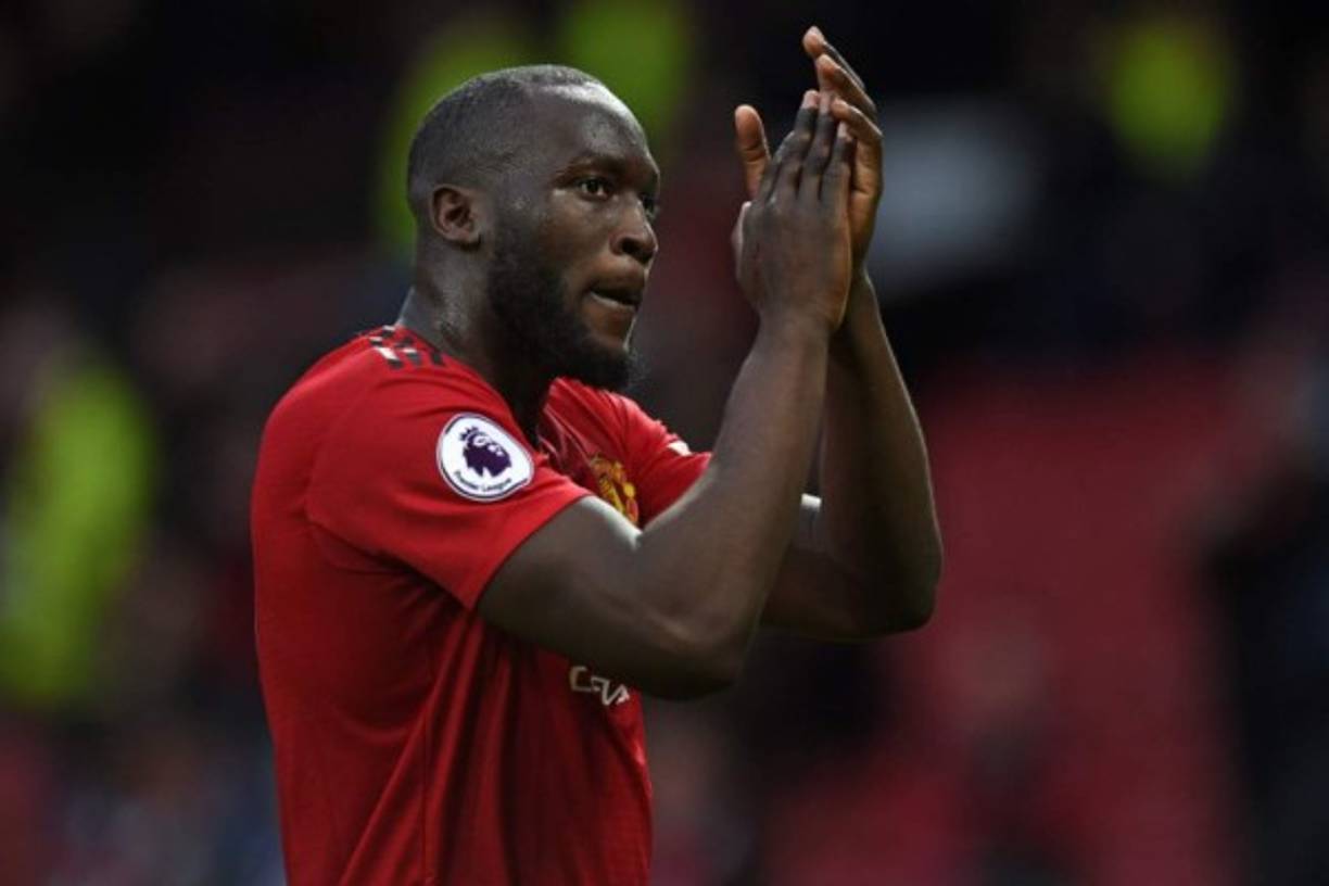 <br/>Lukaku: El Manchester United estaría meditando ofrecerle al Inter los servicios del atacante belga a cambio de Mauro Icardi. En el cuadro inglés quieren al argentino y planean el trueque.