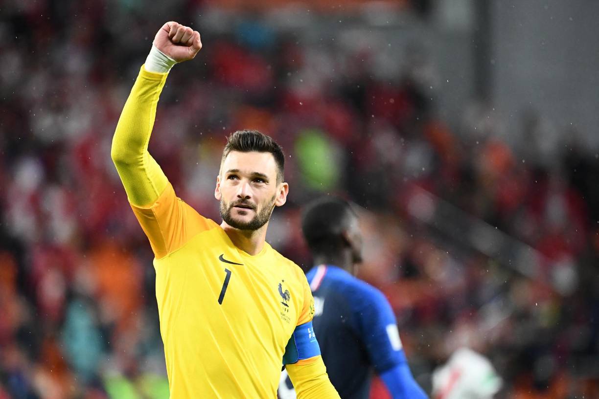 Hugo Lloris, portero campeón del mundo con Francia en 2018 y subcampeón en 2022, anunció este lunes su retiro del equipo nacional, decisión que justifica en que lo ha “dado todo” y “hay que saber dar el relevo”.