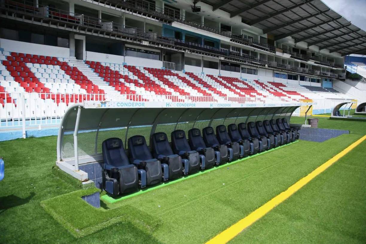 En la localidad de sombra estarán disponibles 6,380, por lo que se espera recaudar tres millones 828 mil Lempiras.