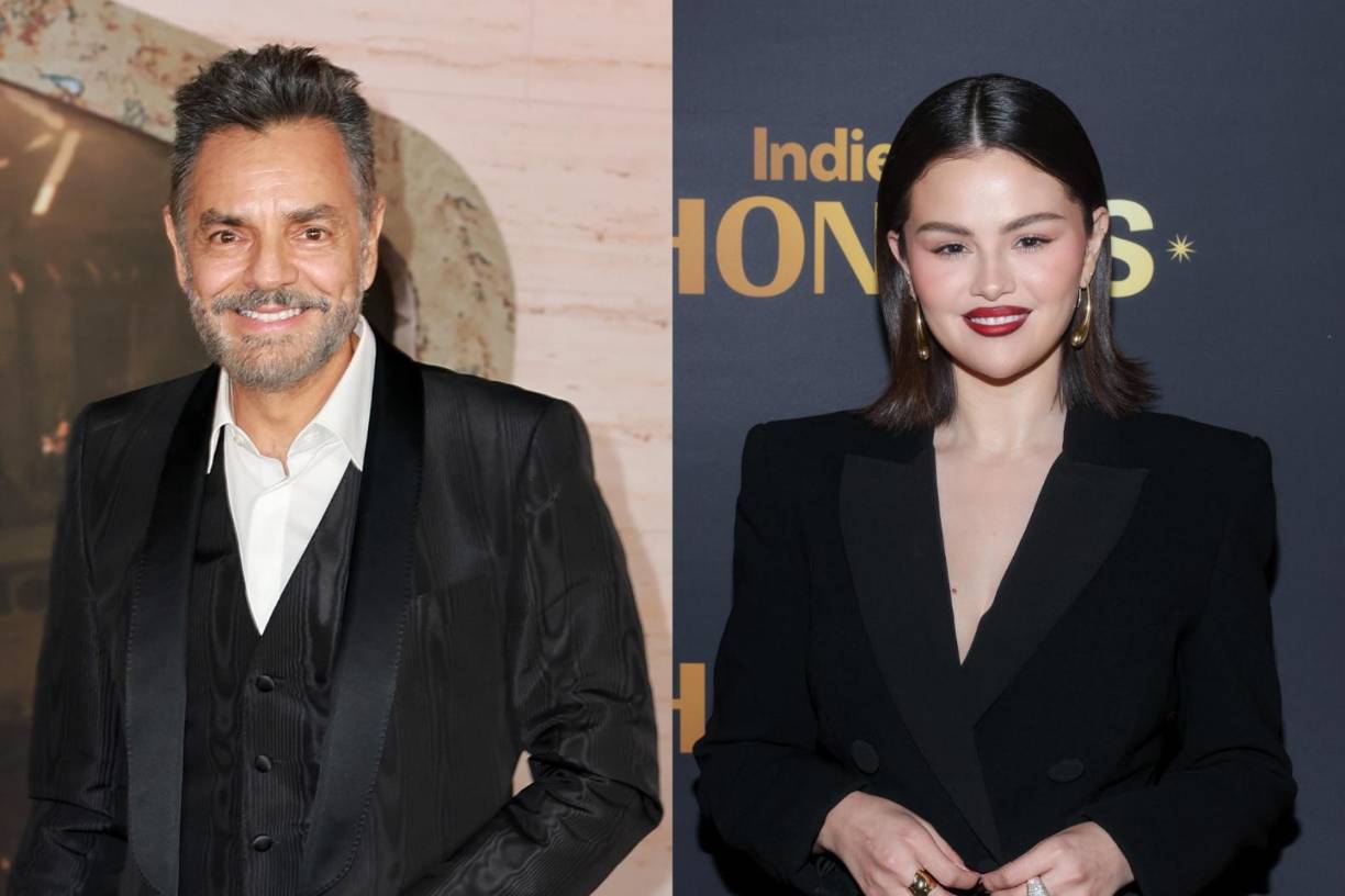 Eugenio Derbez desata la furia de los fans de Selena Gómez. El actor, productor y comediante Eugenio Derbez -en la foto- tuvo que pedirle disculpas públicas a Selena Gómez sólo por dar su opinión sobre la actuación de la cantante en la película “Emilia Pérez”. Y es que en el podcast “Fuera de foco” de Gaby Meza, Derbez llamó “indefendible” la interpretación de Selena ya que no tenía matices derivado de que no habla español. El comentario lo reforzó Meza al decir que si bien Selena es una buena actriz, en este papel no funcionó su trabajo por la barrera del idioma. En un mensaje Gómez dijo que ella puso todo el empeño en la película y que lamentaba si no había sido del agrado de todos, lo que ocasionó que sus seguidores salieran en su defensa y Eugenio tuviera que disculparse en redes sociales; de hecho, el programa fue bajado de YouTube.