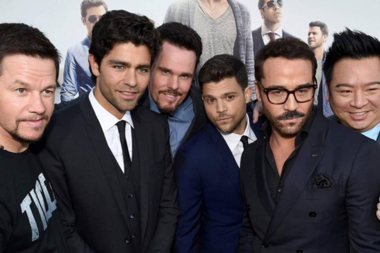 11. Su arte se inspira en su vida: La famosa serie de televisión 'Entourage', que produjo durante años con tanto éxito, está basada de forma libre en los inicios de su carrera cinematográfica.<br/>
