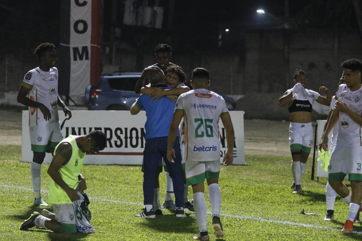 Platense se está acercando más a Primera División, pero para ello tendrá que superar grandes pruebas.