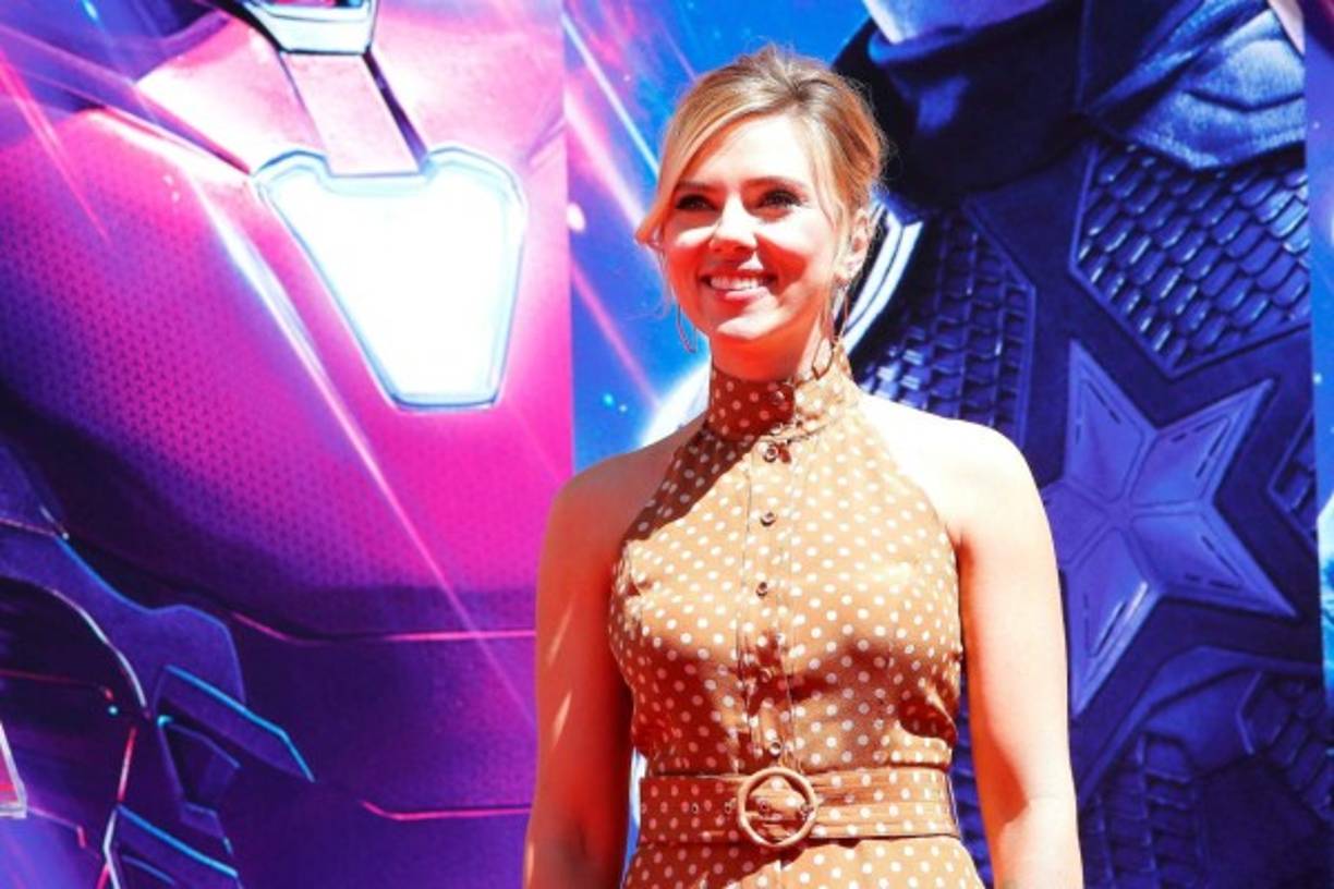 Esta demanda de Johansson podría marcar tendencia en el mundo del entretenimiento en un momento en el que las principales compañías del sector están decantándose por los servicios de 'streaming' para lograr un mayor crecimiento.