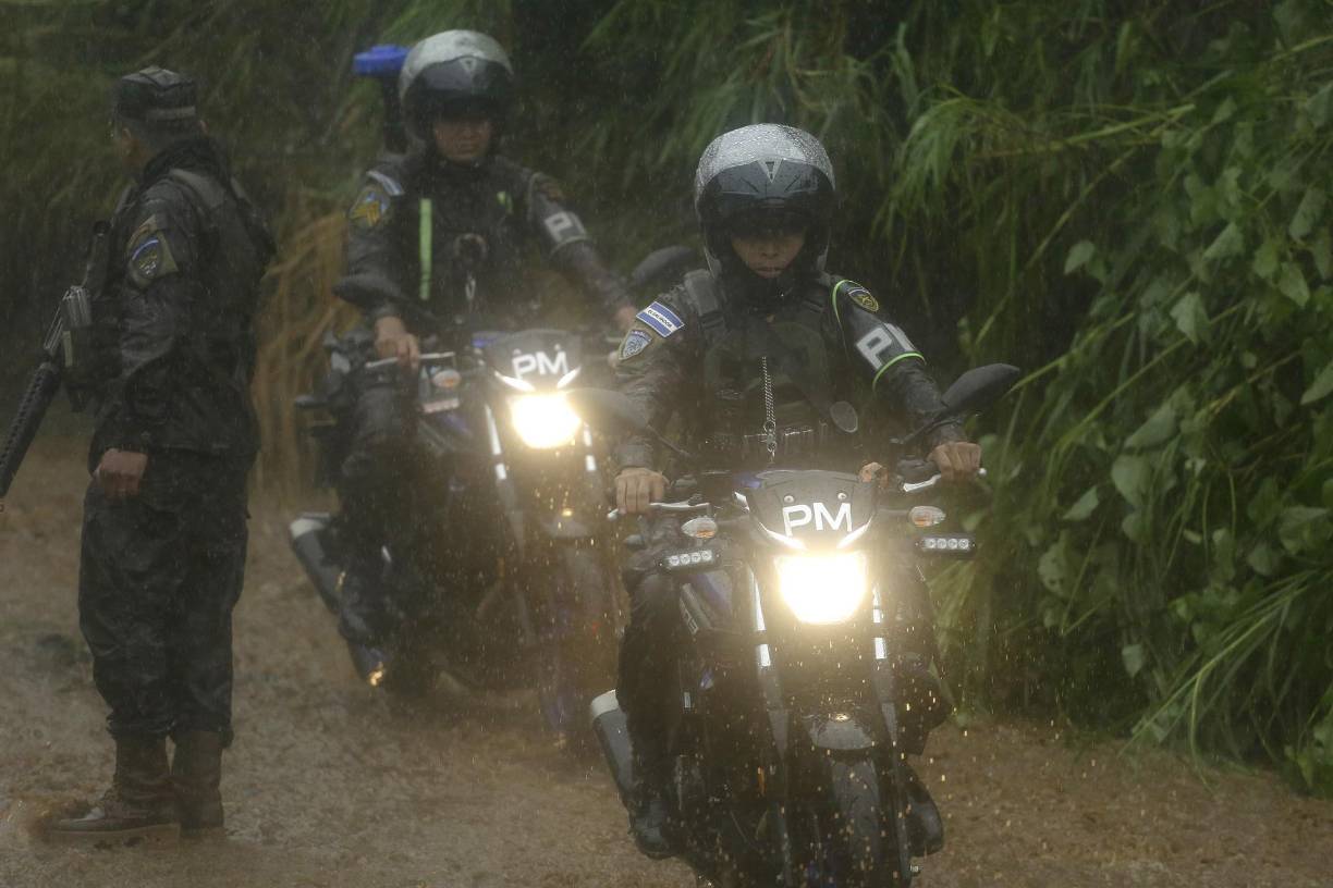 El Sistema de la Integración Centroamericana (SICA) y varios de sus organismos pidieron a la comunidad internacional que le facilite “de manera urgente financiamiento climático para incrementar la resiliencia e implementar acciones de adaptación”.