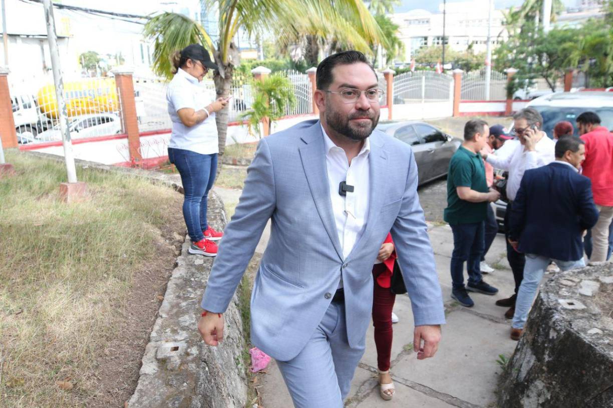 El Partido Liberal cuestiona la extensión del estado de excepción, considerando que atenta contra las libertades de reunión y concentración política.