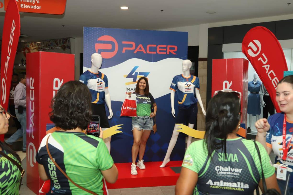 En la 47 edición se correrán tres distintas rutas: los 5 km, 10.5 km y 21 km.