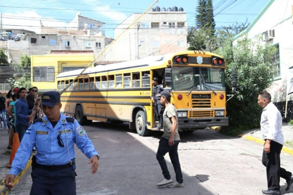 Los jóvenes han reconocido que el 11 de octubre pasado (día del crimen de Collier Núñez) andaban en estado de ebriedad, incluso se les había terminado el alcohol y fueron a comprar otra botella (la tercera) y el hielo, además fumaron varios puros de marihuana.<br/>