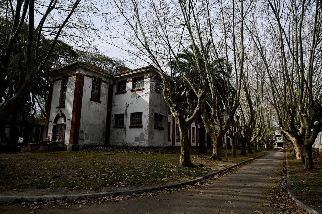 Cada año 150,000 personas, muchos estudiantes, visitan el museo y participan de actividades de reflexión.