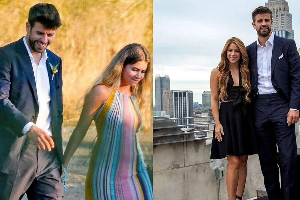 Ahora, varios meses después de que se revelara el romace entre el deportista y la joven estudiante, una amiga de Clara Chía Marti reveló los supuestos motivos de la “elección del futbolista” entre las dos mujeres.