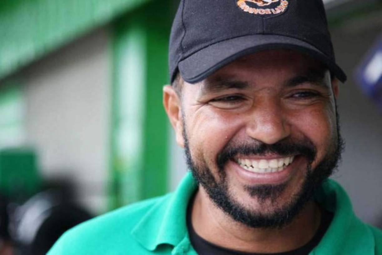 Rony Morales: El exdefensor hondureño fue anunciado como entrenador del Social Sol de la Liga de Ascenso de Honduras.