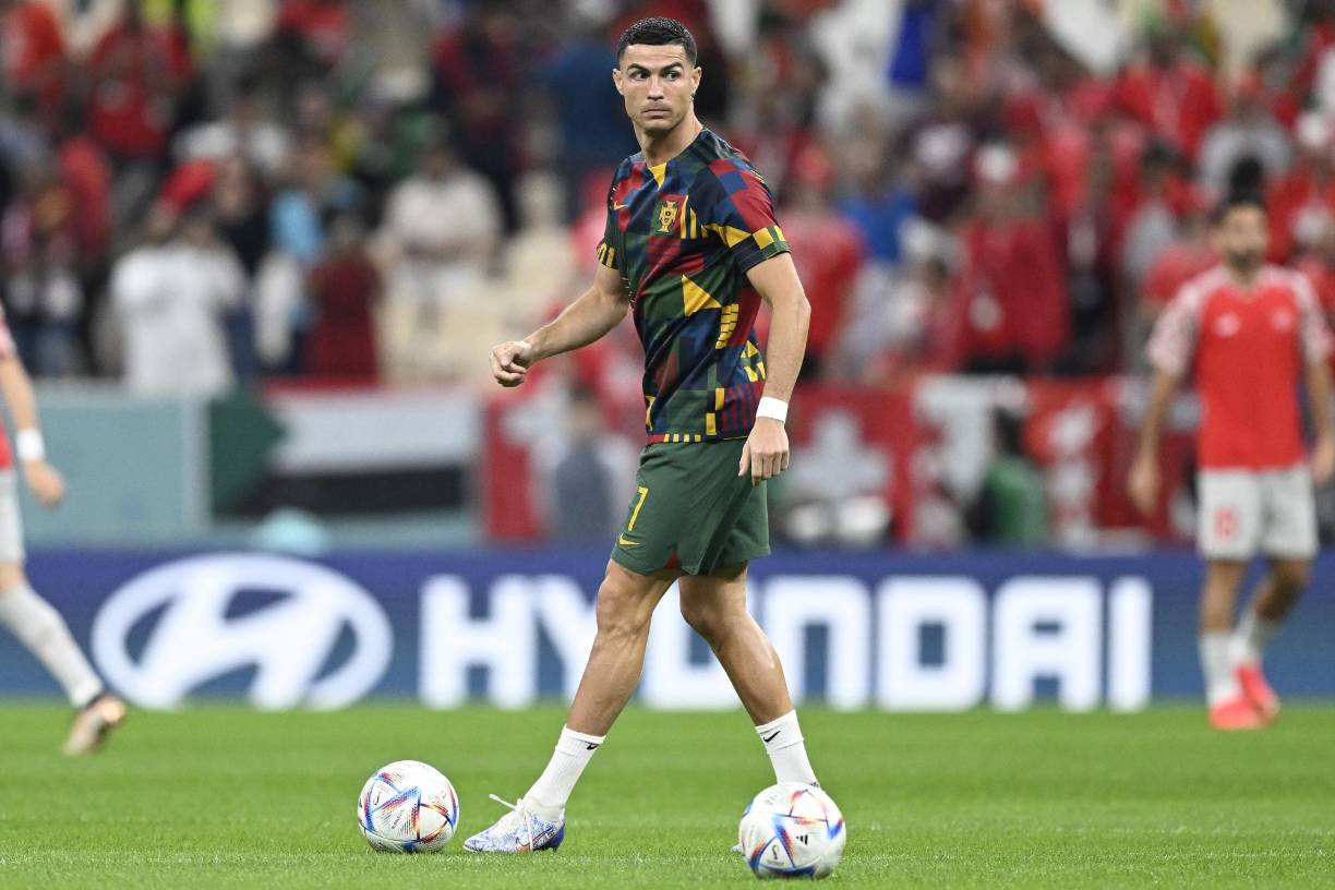 El exdelantero del conjunto inglés reveló la mala relación que tenía con directivos y el actual entrenador del equipo, Erik Ten Hag.