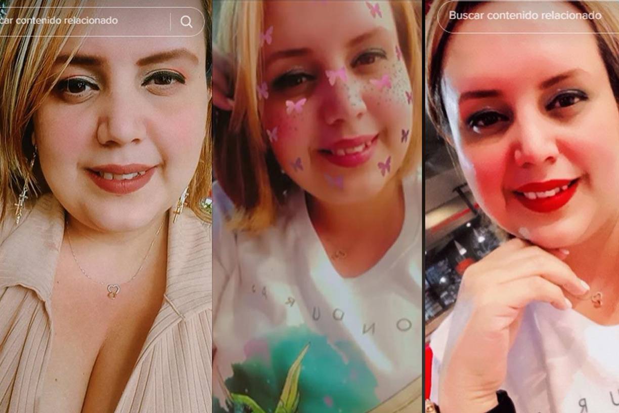 Yorleny cumpliría 27 años el 31 de mayo, un día después de su vil asesinato.