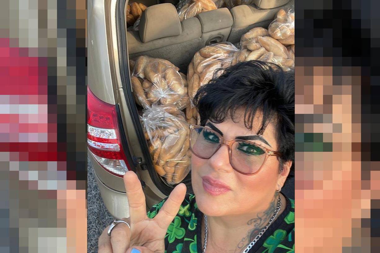 Zayma Zoraya Zamora García era una mujer activista e influencer de la ciudad petrolera de Poza Rica.