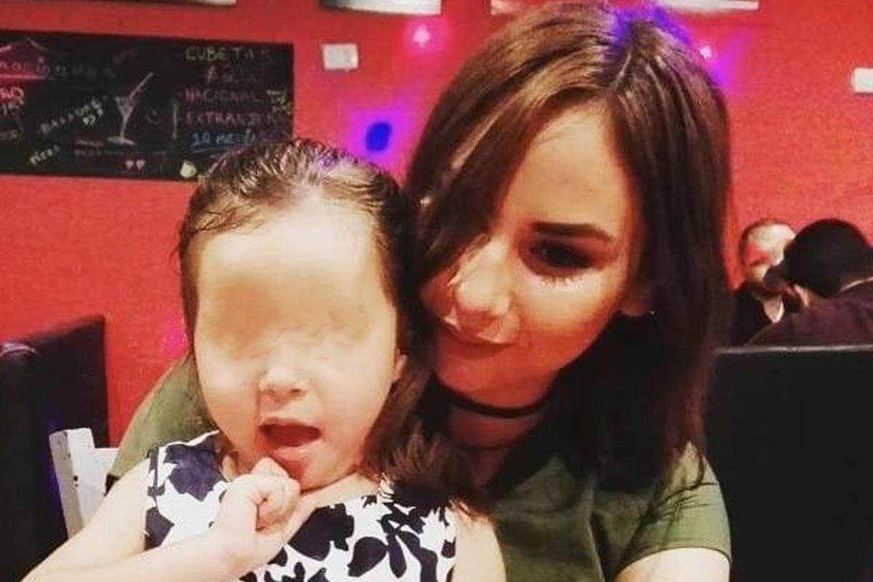 Por otro lado, la secretaria de Seguridad en Sonora, María Dolores del Río, reconoció que no se aplicaron los protocolos para garantizar la seguridad de Alma.