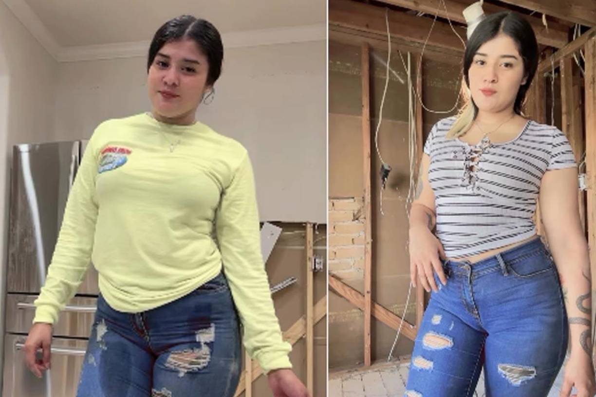 Kenia fue descrita como una madre dedicada que anhelaba un futuro mejor para sus hijos, una vida que terminó de forma trágica.