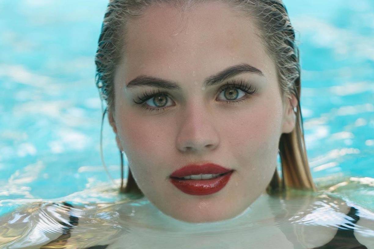  Debutó en los Juegos Olímpicos de Tokio 2020, donde obtuvo el puesto 28 en los 100 metros mariposa con un tiempo de 1:00.37.